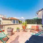 Lamartine - Studio W Terrace And Ac Very Central