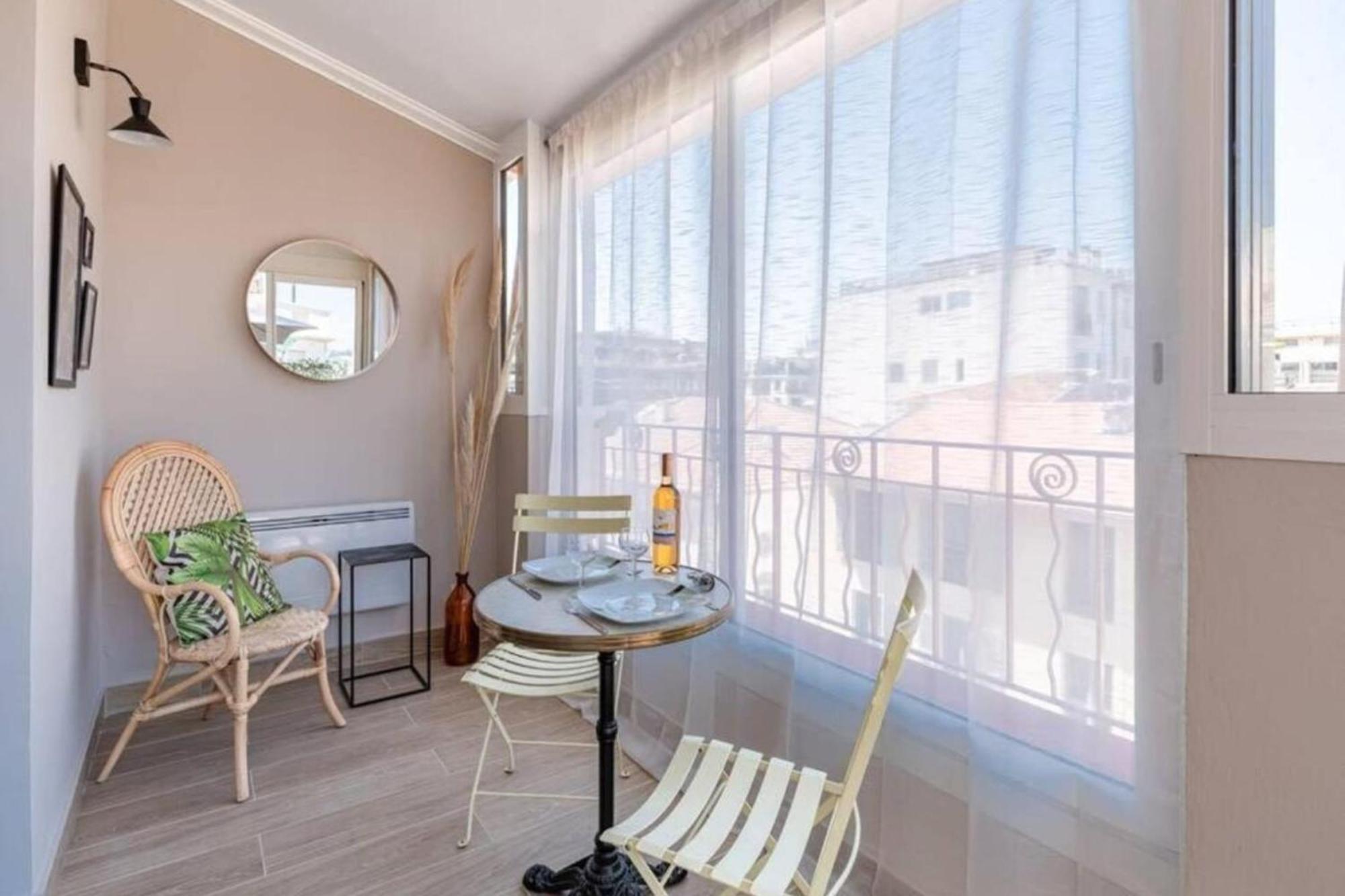 Lamartine - W Terrace And Ac Very * Nice